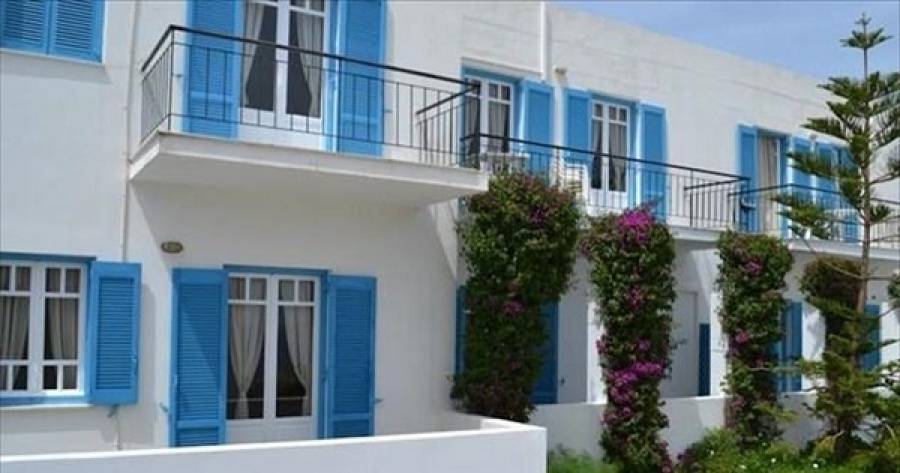 ΣΕΤΚΕ: Προτάσεις για τέλη και χρεώσεις ύδρευσης τουριστικών καταλυμάτων