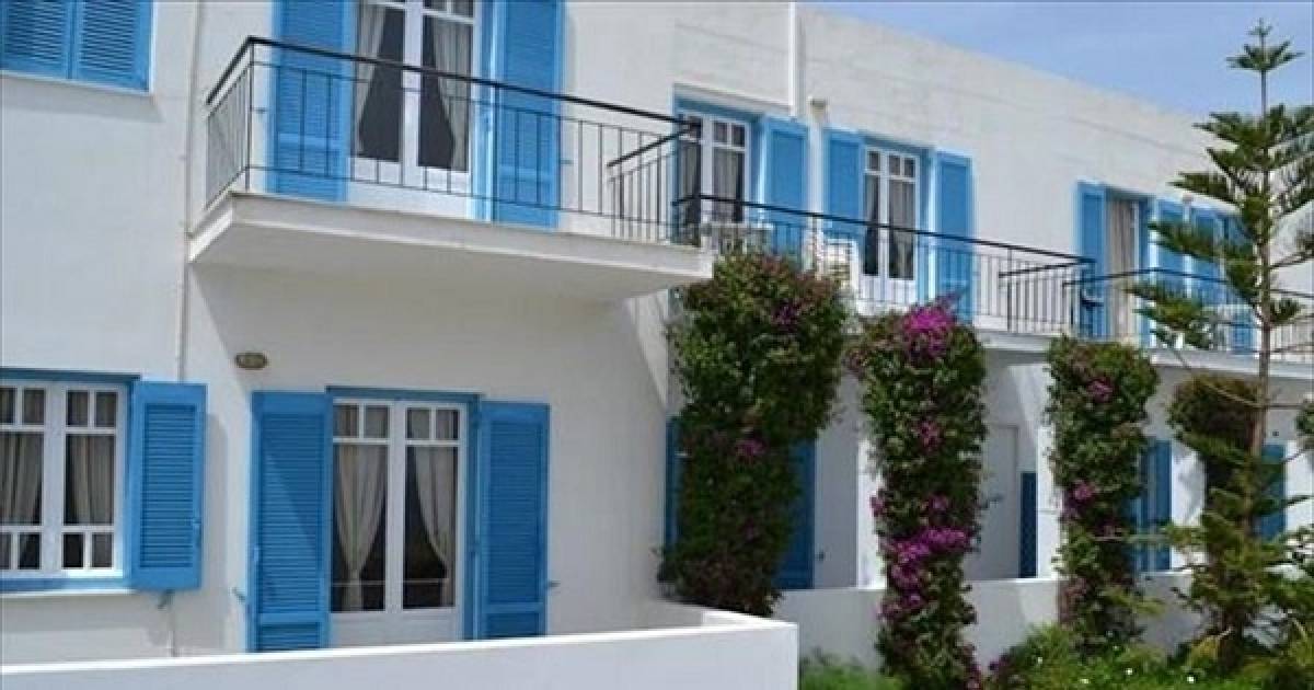 ΣΕΤΚΕ: Προτάσεις για τέλη και χρεώσεις ύδρευσης τουριστικών καταλυμάτων