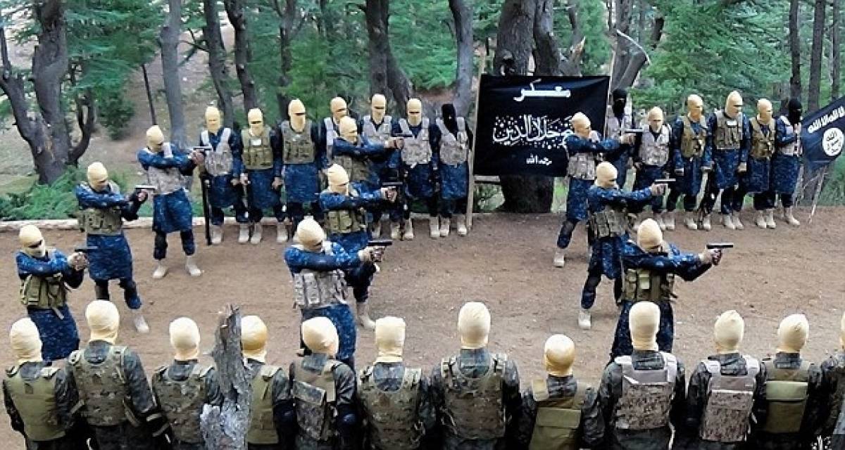 Νεκρός ο ηγέτης του ISIS στο Αφγανιστάν