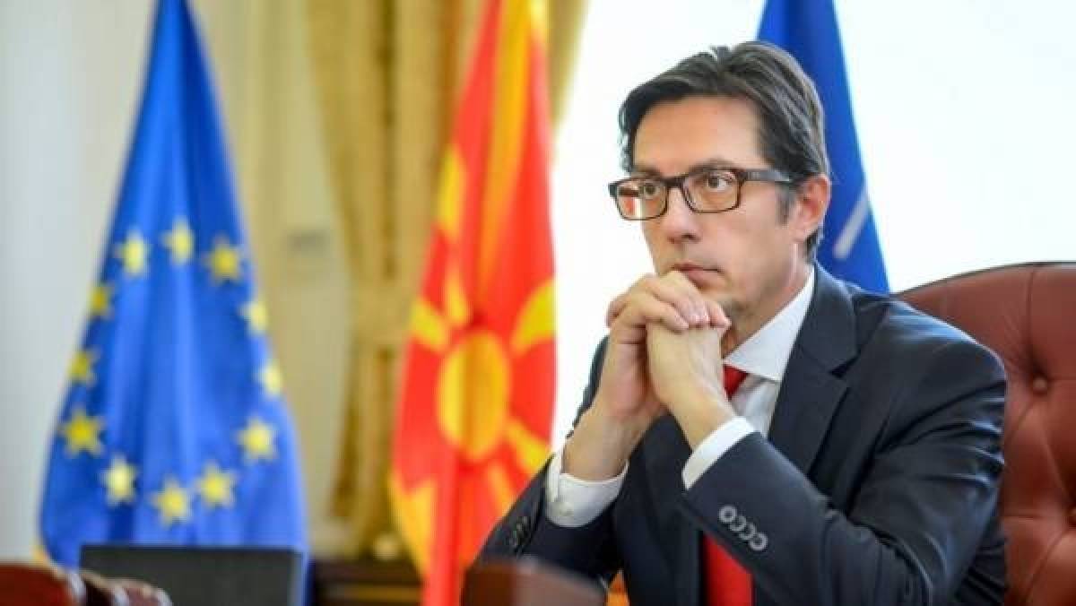 Σκόπια: Αναμένουν επικύρωση της ένταξης στο ΝΑΤΟ μέσα στον Μάρτιο