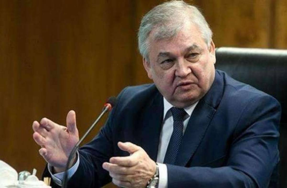 Μόσχα για Αγιά Σοφιά: «Εσωτερική υπόθεση» της Τουρκίας