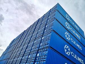 Η CU Lines παραγγέλνει ζευγάρι πλοίων στην Waigaoqiao Shipbuilding