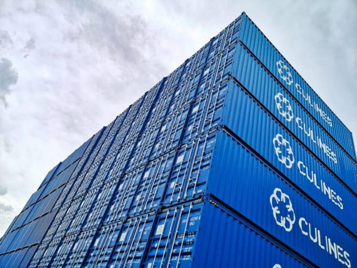 Η CU Lines παραγγέλνει ζευγάρι πλοίων στην Waigaoqiao Shipbuilding