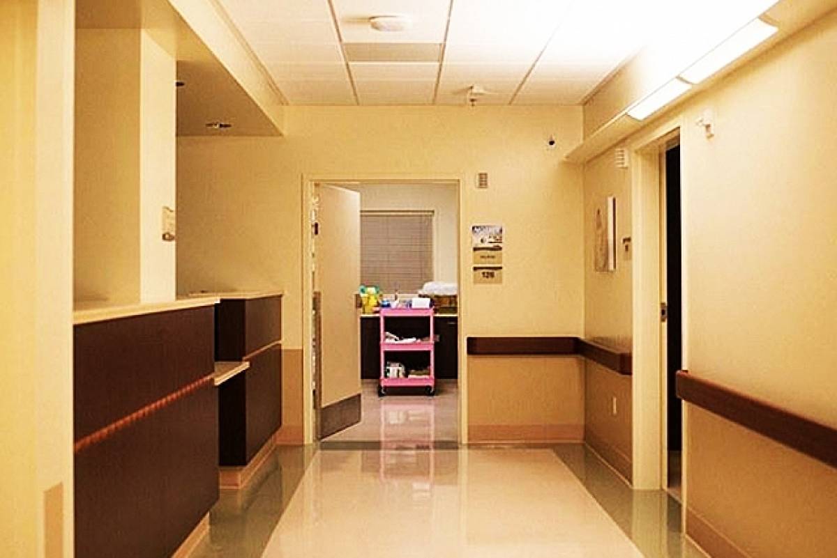 Έχετε μπει ποτέ σε αίθουσα τοκετού; Αυτή η φωτογράφος το έκανε!(photos)