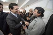 Τσίπρας: Έξι δισ. ευρώ μέχρι το 2020 για αγροτική ανάπτυξη
