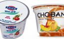 Βρετανία: Πώς η ΦΑΓΕ κέρδισε τον… Chobani για το &quot;Greek yogurt&quot;