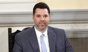 Κοντογιώργης: Τέλος του 2025 οι ανακοινώσεις για την περιφερειακή ανάπτυξη