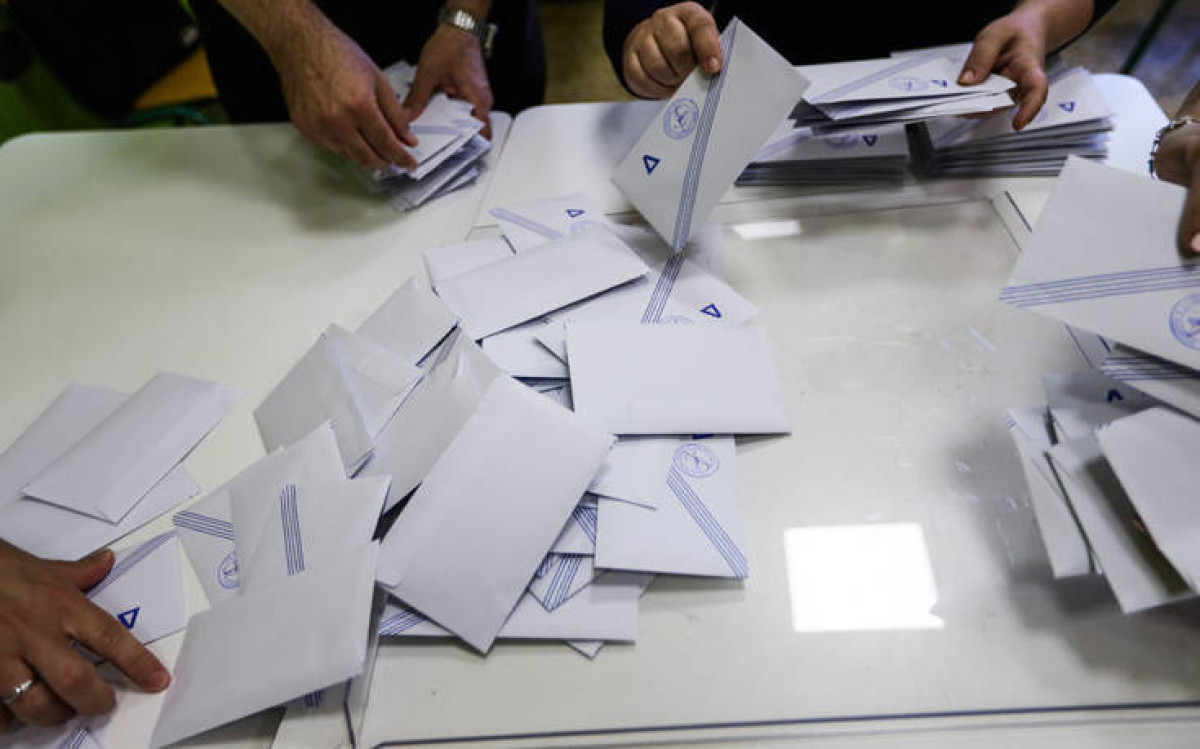 Prorata: 3% η διαφορά ΝΔ-ΣΥΡΙΖΑ- Το 67% προβλέπει οριακό αποτέλεσμα