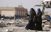 Σε εφαρμογή από τα μεσάνυχτα η εκεχειρία στη Συρία