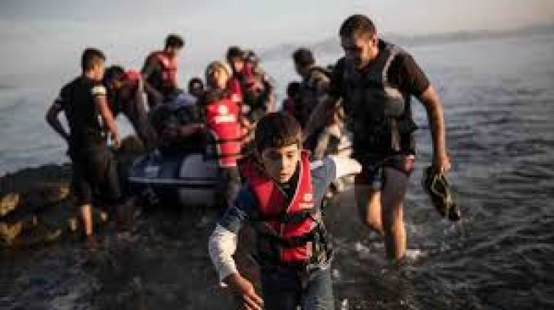 Τραγωδία στο Φαρμακονήσι με 13 νεκρούς