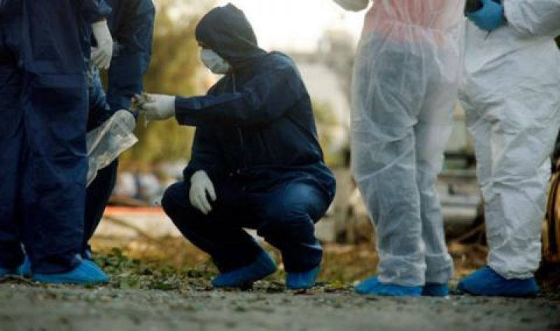 Τηλεφωνική επικοινωνία Σαμαρά-Μέρκελ για την επίθεση στην οικία του γερμανού πρέσβη