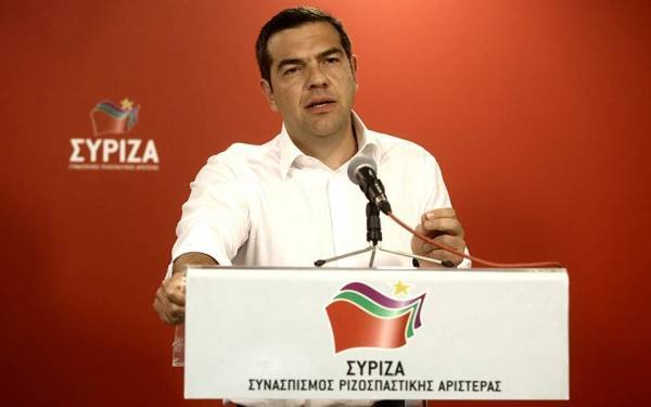 Τσίπρας: Ο λαός δεν είπε ακόμη την τελευταία του λέξη