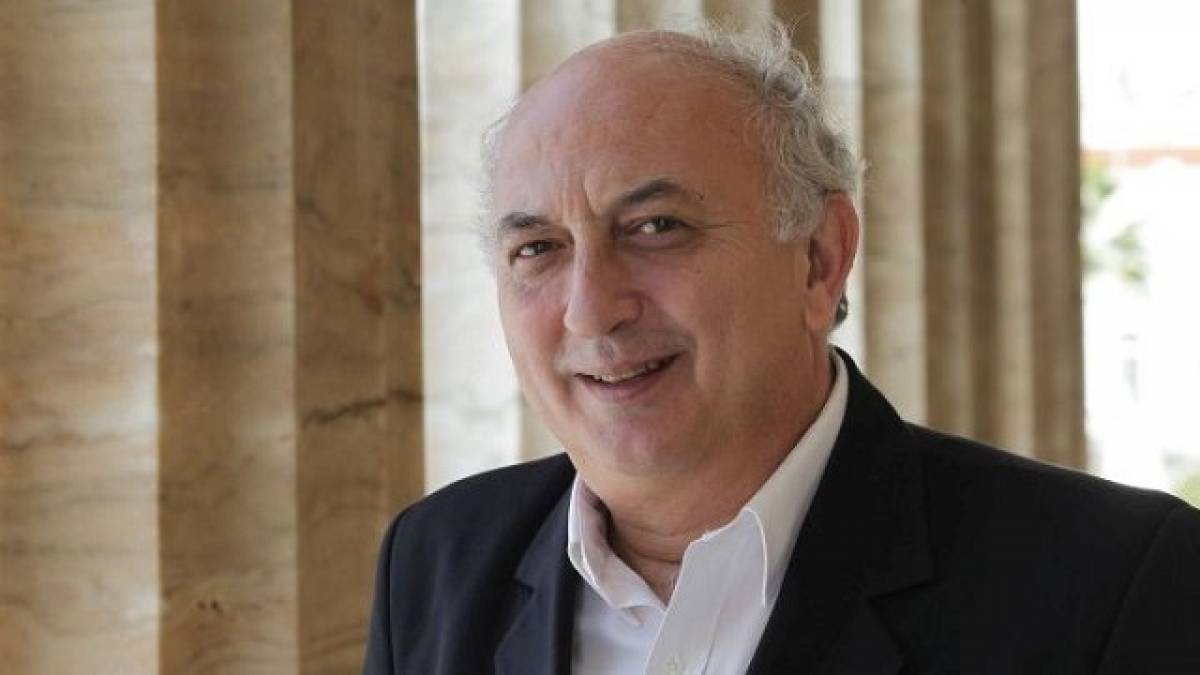 Αμανατίδης: Θα μας ήταν ευκολότερο να μην λύσουμε το θέμα