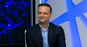 Δούκας για Αθήνα-Δεν μπορεί να είναι μόνο μία πόλη τουριστών