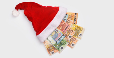 Φορολοταρία Χριστουγέννων: Έγινε η κλήρωση- Δείτε αν κερδίσατε 100.000 ευρώ
