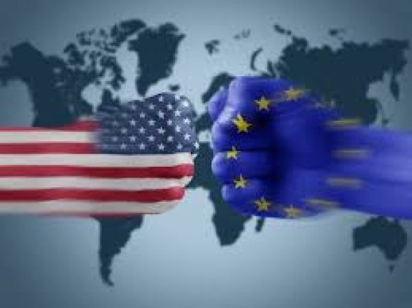 Γερμανοί οικονομολόγοι: Ένας εμπορικός πόλεμος θα έπληττε ΗΠΑ και ΕΕ