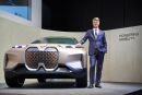 BMW: Με πέντε αμιγώς ηλεκτρικά τα επόμενα δύο χρόνια