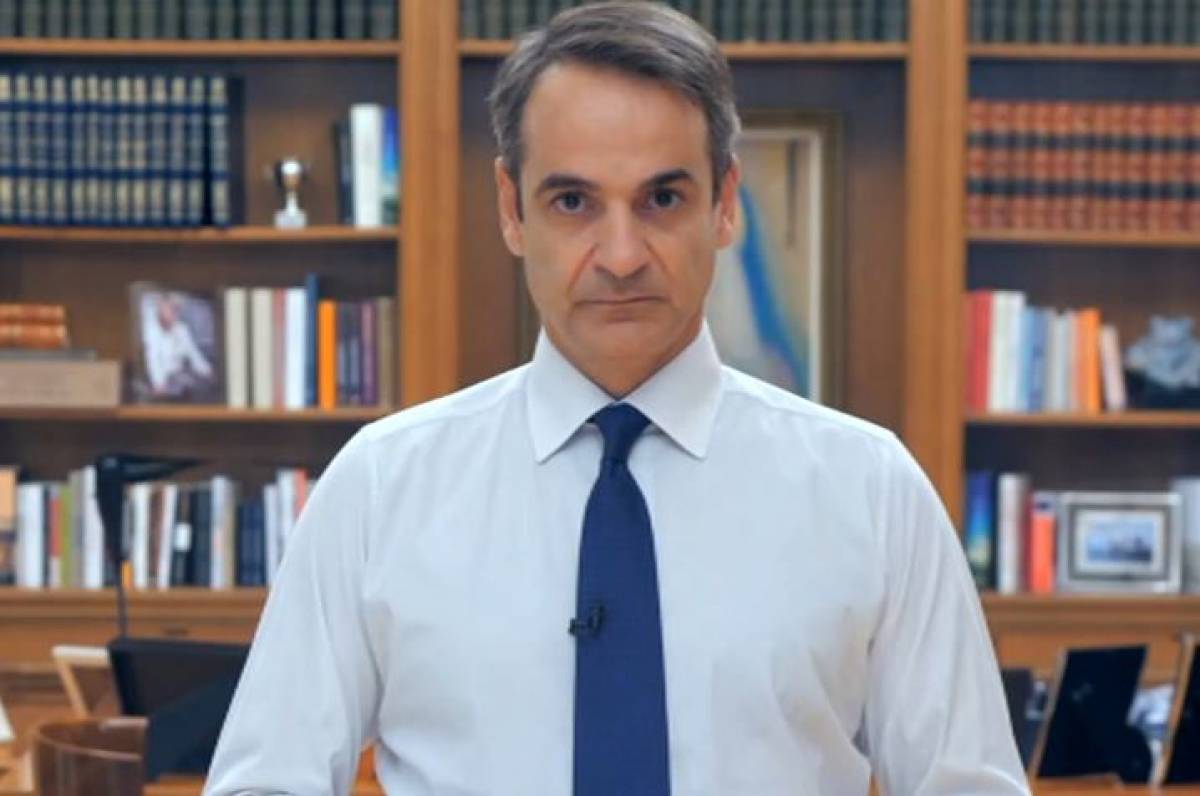 Νέα μέτρα στήριξης 2,5 δισ. ευρώ-Τι περιλαμβάνει το πακέτο