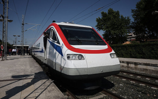 ΟΣΕ: Απεργία εργαζομένων στις 2 Ιουνίου-8 ερωτήματα για την ασφάλεια