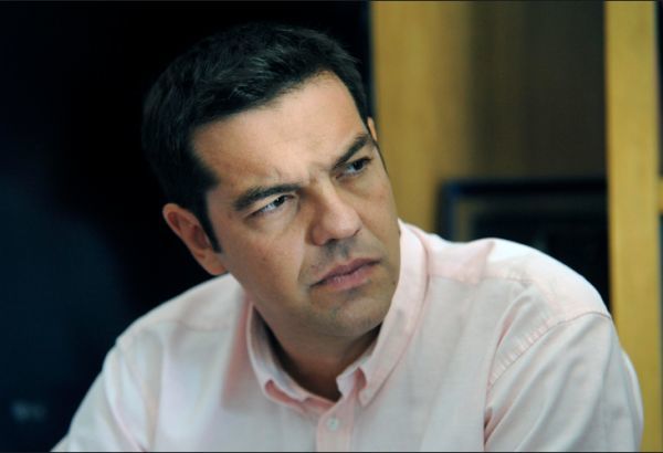 FT: Δεν είναι σίγουρο ότι ο Τσίπρας θα κάνει "kolotoumpa"
