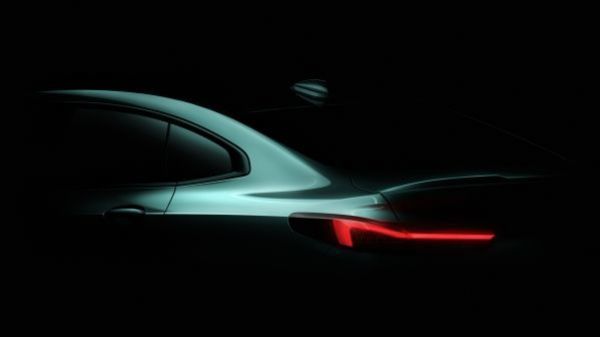 Πότε θα κυκλοφορήσει η νέα BMW Σειράς 2 Gran Coupe