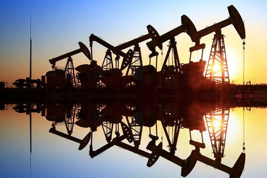 Συνεχίζεται ο «ανήφορος» για τις τιμές πετρελαίου