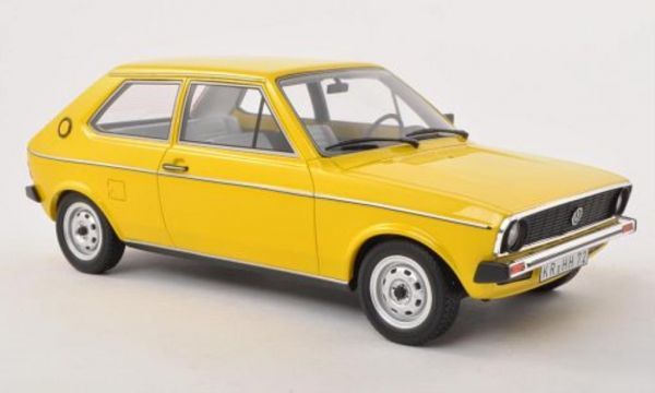 40 χρόνια Polo