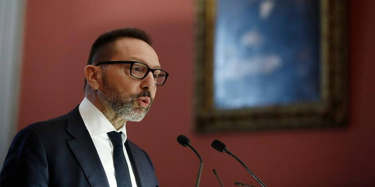 Στουρνάρας: Επιτάχυνση της ανάπτυξης-Σημαντικό βήμα το σχέδιο «Ηρακλής»