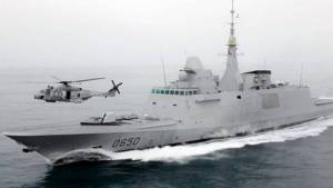 Εξοπλιστικά: Υπό εξέταση η αγορά 4 γαλλικών φρεγατών