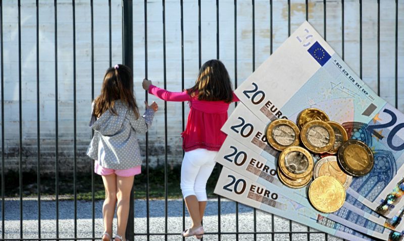 Οικογενειακά επιδόματα: Πότε ξεκινά η καταβολή τους