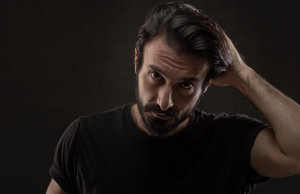 Status Update: Παναγιώτης Γαβρέλας, ηθοποιός