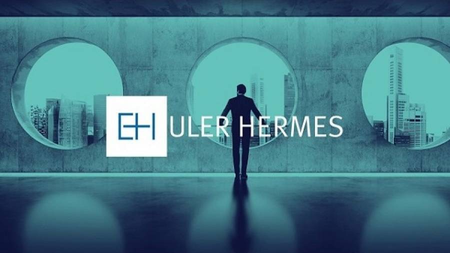 Euler Hermes: Εκτός άμεσου κινδύνου η ελληνική οικονομία