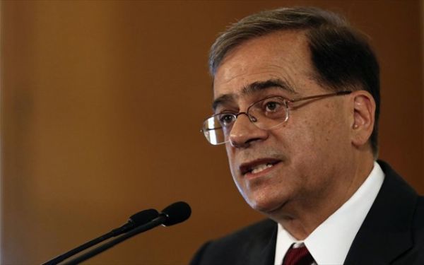 Χαρδούβελης: Κακώς ανάγουμε το χρέος σε «νούμερο 1» θέμα