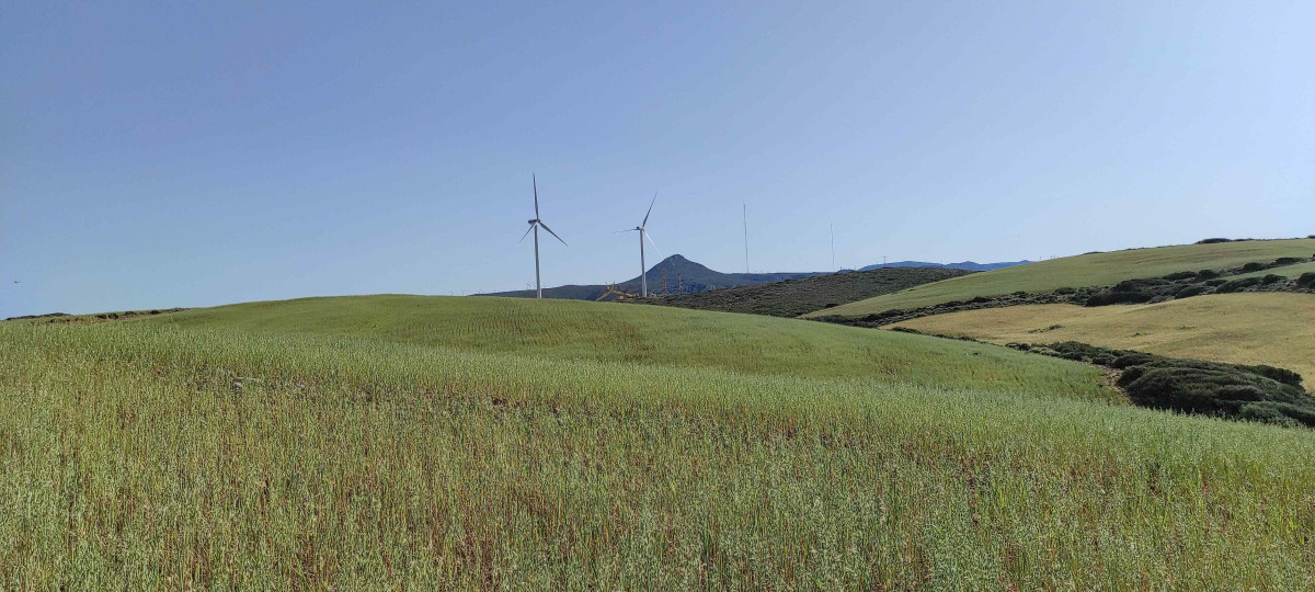 ΔΕΗ Ανανεώσιμες: Repowering 105 παλιών ανεμογεννητριών σε Αιγαίο και Κρήτη