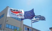 Kraft Paints: Ψηφίστηκε ανάμεσα στα κορυφαία ελληνικά εταιρικά brands