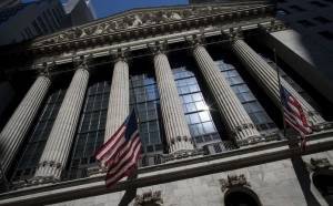 Σε ανοδική πορεία η Wall Street- «Νοσεί» ο μαύρος χρυσός