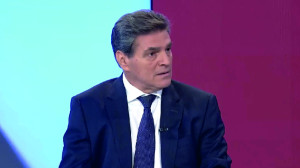 Γεράκης (Marc) για ευρωεκλογές: Ανοιχτή ακόμα η 2η θέση