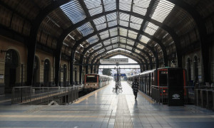 Πώς θα λειτουργήσουν τα ΜΜΜ κατά τη διάρκεια των εορτών του Πάσχα