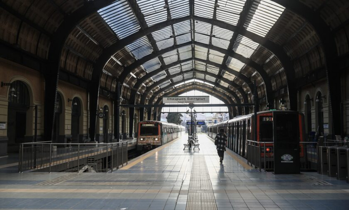 Πώς θα λειτουργήσουν τα ΜΜΜ κατά τη διάρκεια των εορτών του Πάσχα