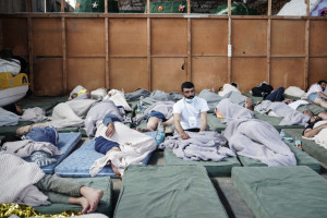 Εκπρόσωπος Λιμενικού για ναυάγιο στην Πύλο: Οι έρευνες συνεχίζονται κανονικά