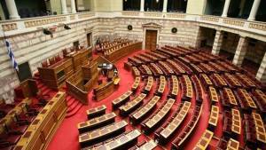 «Πράσινο» φως στα μέτρα στήριξης των πληγέντων από τις πυρκαγιές