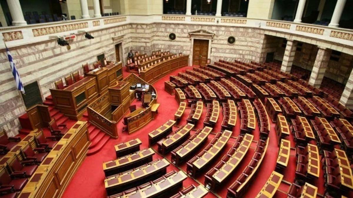 «Πράσινο» φως στα μέτρα στήριξης των πληγέντων από τις πυρκαγιές