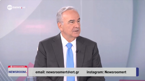Παπαθανάσης: Πρεμιέρα τον Δεκέμβριο για το «Σπίτι μου 3» – Στόχος οι 15.000 ωφελούμενοι