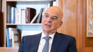 Δένδιας – «Ατζέντα 2030»: Στόχος να αλλάξουν όλα στις Ένοπλες Δυνάμεις