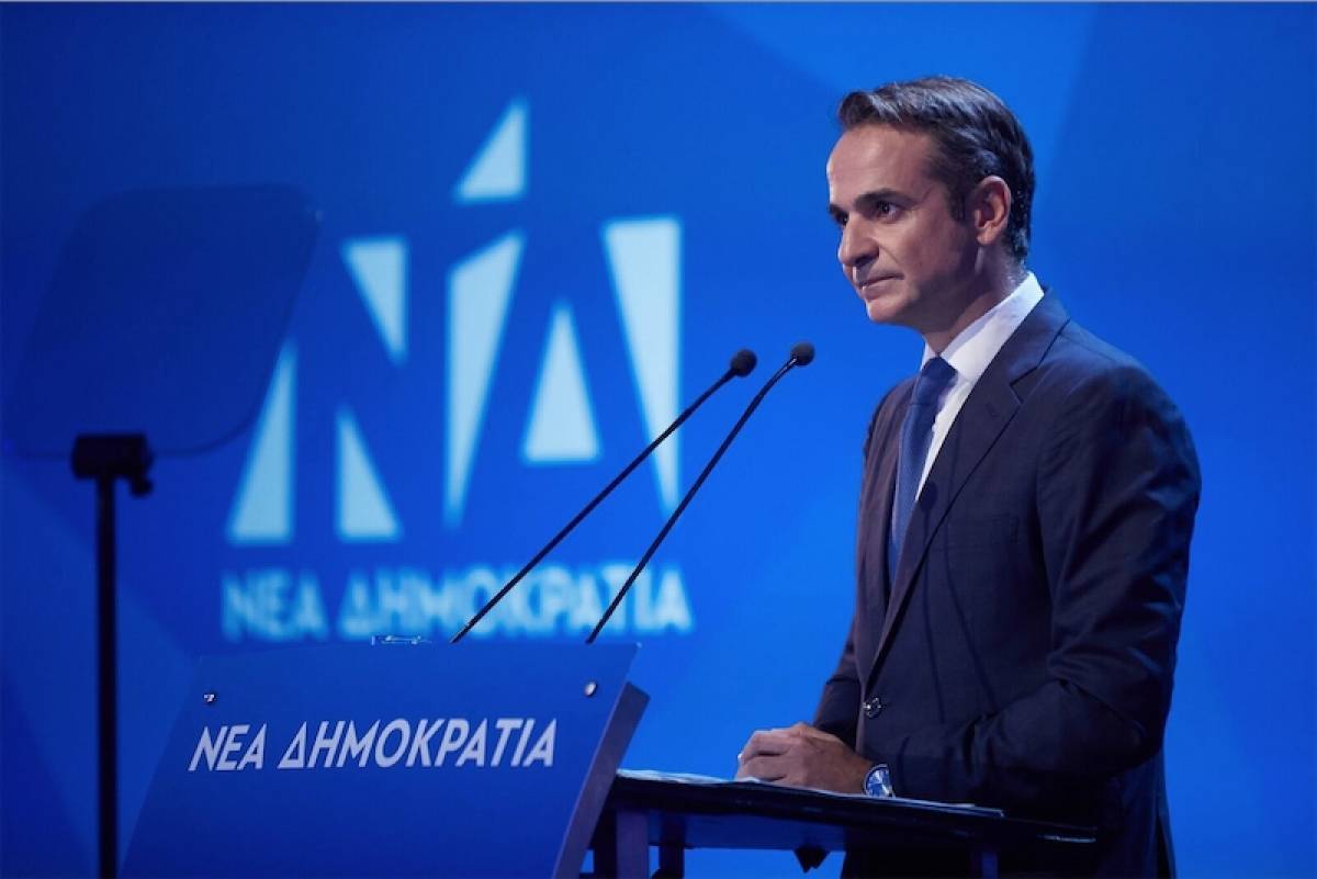 ΝΔ σε Τσίπρα: Αν βιάζεται για debate, ας κάνει εκλογές