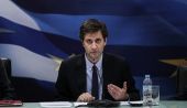 Διαψεύδει η κυβέρνηση τα περί μονομερούς μείωσης πλεονασμάτων