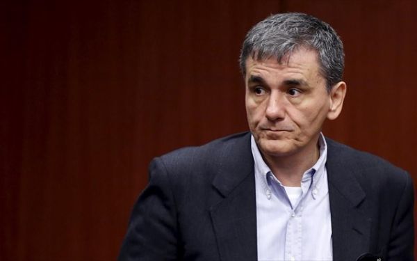 Τσακαλώτος:Ζητάμε καθαρή λύση για το χρέος, εκπληρώσαμε τις υποχρεώσεις μας