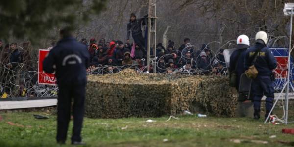 Έκκληση ΣΥΡΙΖΑ να αυξηθεί η πίεση προς την ΕΕ-Απάντηση ΝΔ