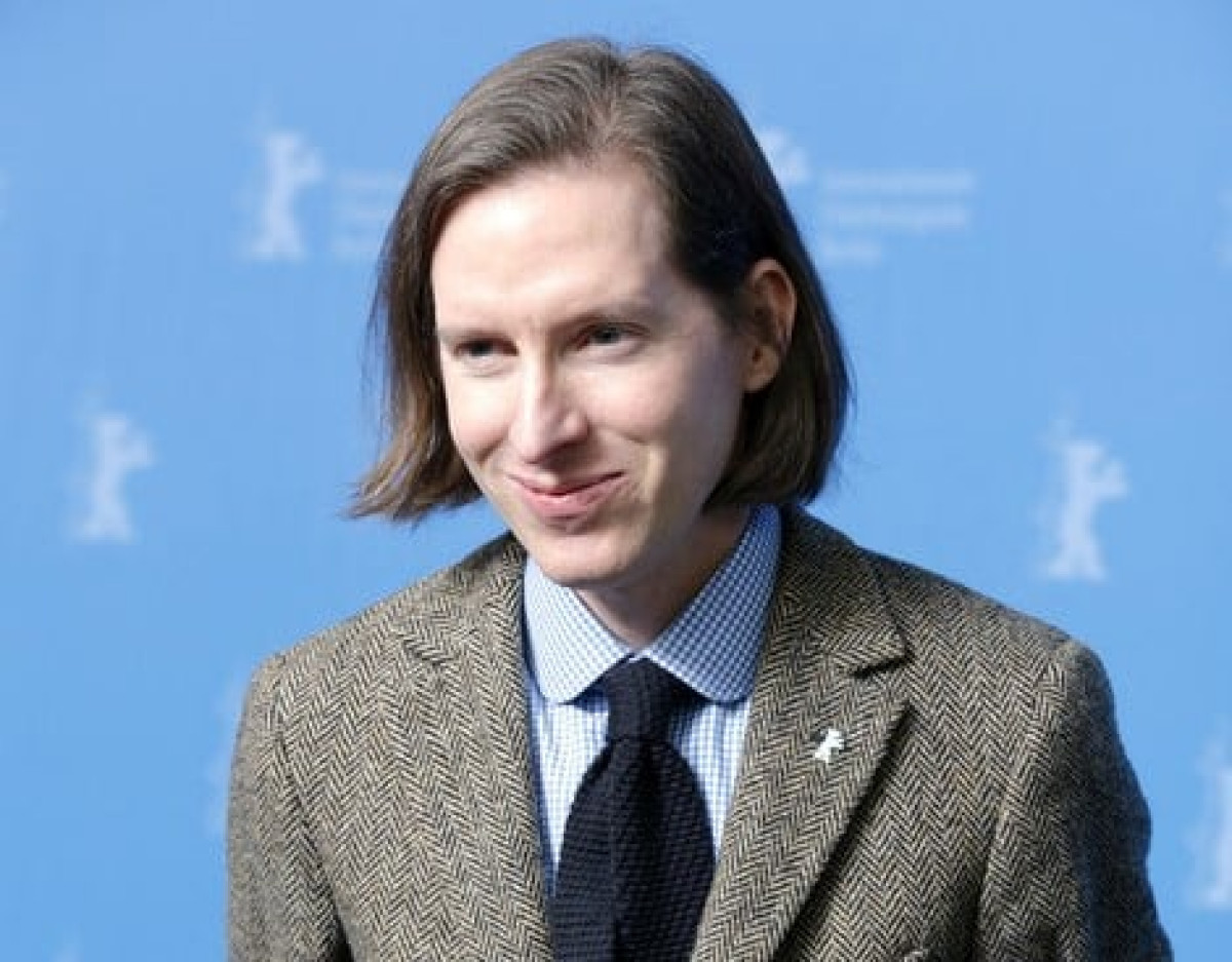 Wes Anderson: Γιατί η νέα του ταινία για το Netflix θα διαρκεί μόνο 37 λεπτά;