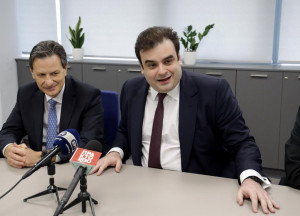 Σε στάδιο υλοποίησης περνά το Gov-ERP